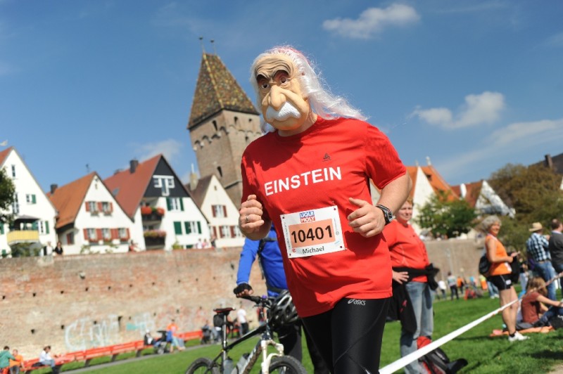 Sto-Lauftreff-Jahresevent: 