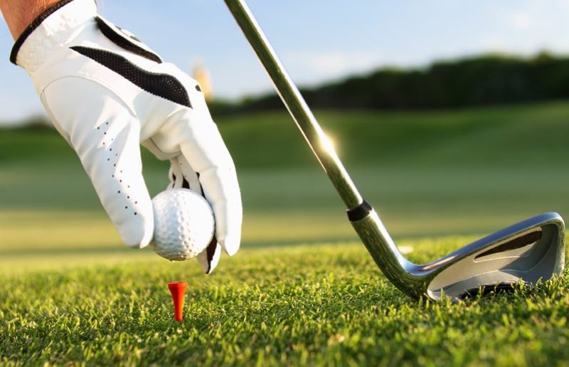 StoSport Golf Schnupperkurse 2019